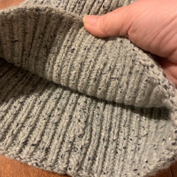 Burton beanie wool for women - Picture 3 of 4